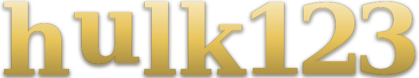hulk123 logo